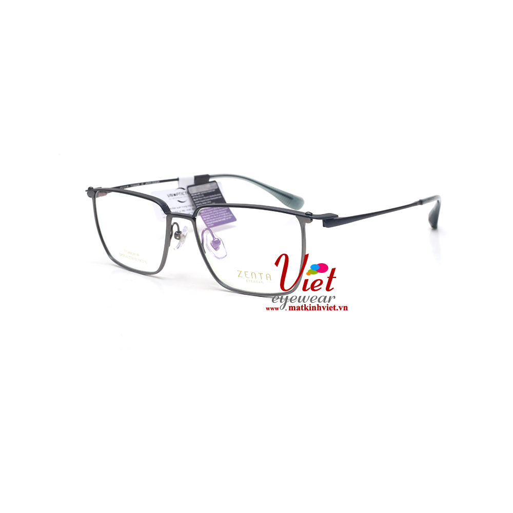 Gọng kính ZENTA DP25-A-ZT 8150 C03
